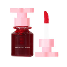 Long Lasting Liquid Lipstick Set 8ml Non Drying Waterproof Lip Gloss Smooth Silk Finish 100 Pack