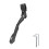 Bicycle Kickstand Support Rack Adjustable Length Parking Rack for 1
