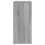 Berkfield Sideboard Grey Sonoma 60x31x70 cm Engineered Wood 6