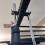 Space Saving Barbell Rack Metal Barbell Mount Rack Home-50mm 4