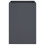 Berkfield Planter Anthracite 52x48x75 cm Steel 4