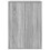 Berkfield Sideboard Grey Sonoma 60x31x84 cm Engineered Wood 5