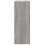 Berkfield Sideboard Grey Sonoma 60x31x84 cm Engineered Wood 6