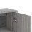 Berkfield Sideboard Grey Sonoma 60x31x84 cm Engineered Wood 8