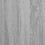 Berkfield Sideboard Grey Sonoma 60x31x84 cm Engineered Wood 9