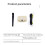 For  2024 Trunk Camping Light, Tailgate Light Modification Accessories LC300 7
