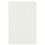 Berkfield Planter White 52x48x75 cm Steel 5