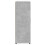 Berkfield Sideboard Concrete Grey 60x31x84 cm Engineered Wood 6