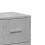 Berkfield Sideboard Concrete Grey 60x31x84 cm Engineered Wood 9