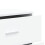Berkfield Sideboard White 60x31x84 cm Engineered Wood 8