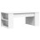 Berkfield Coffee Table White 102x55x42 cm Engineered Wood 2