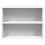 Berkfield Coffee Table White 102x55x42 cm Engineered Wood 5