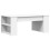 Berkfield Coffee Table White 102x55x42 cm Engineered Wood 6