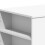 Berkfield Coffee Table White 102x55x42 cm Engineered Wood 7