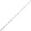 Berkfield LED Headboard Grey Sonoma 200 cm Engineered Wood 10