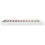 Berkfield Bed Frame without Mattress White 90x190 cm Single Engineered Wood 5