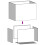Berkfield Planter Anthracite 62x47x46 cm Steel 11