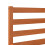 Berkfield Bed Frame without Mattress Wax Brown 200x200 cm Solid Wood Pine 7