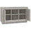 Berkfield Sideboard Concrete Grey 102x35x60 cm Engineered Wood 6