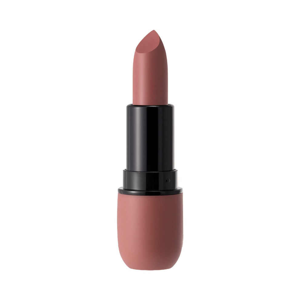 Long Lasting Waterproof Matte Lipstick Set 6 Colors Velvet Smooth Nonstick Cup Nude Lip Makeup Gift