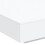 Berkfield Coffee Table with LED Lights White 100x100x31 cm 9