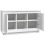 Berkfield Sideboard White 102x35x60 cm Engineered Wood 6