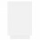 Berkfield Sideboard White 102x35x60 cm Engineered Wood 7