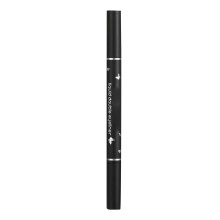 Dual End Liquid Eyeliner and Eyeshadow Pen Long Lasting Waterproof Anti Sweat 1.6ml Kbz928