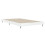 Berkfield Bed Frame without Mattress High Gloss White 90x190 cm Single 5
