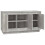 Berkfield Sideboard Concrete Grey 102x35x55 cm Engineered Wood 6