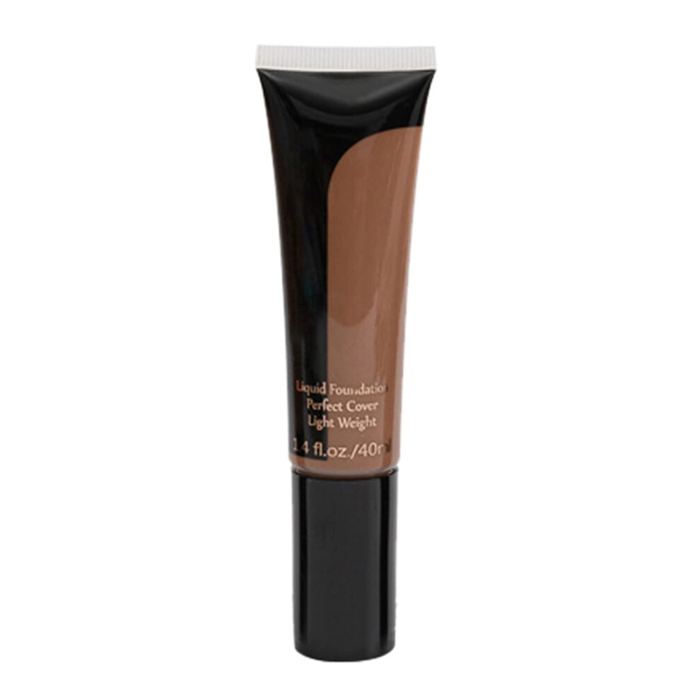 Hydrating BB Cream Liquid Foundation 40ml for All Skin Types with Even Tone and Natural Radiant Finish