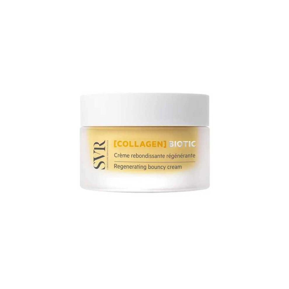 Svr Biotic Collagen Regenerating Refillable Bouncy Cream 50Ml