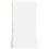 Berkfield Sideboard with LED Lights White 41x37x67 cm 7
