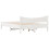Berkfield Bed Frame without Mattress White 140x200 cm Solid Wood Pine 6