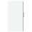 Berkfield Kitchen Wall Cabinet Lucca Grey Sonoma Engineered Wood 6
