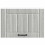 Berkfield Kitchen Wall Cabinet Lucca Grey Sonoma Engineered Wood 5