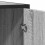 Berkfield Sideboard Grey Sonoma 94x35x76 cm Engineered Wood 8