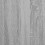 Berkfield Sideboard Grey Sonoma 94x35x76 cm Engineered Wood 9