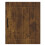 Berkfield Kitchen Wall Cabinet Lucca Smoked Oak Engineered Wood 5