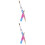 2Pièces Pinceaux Nail Art Multi- Pour Précis 4