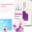 4Pièces Liquide Traitement Chat Multi Usage 5