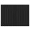 Berkfield Kitchen Wall Cabinet Lucca Black Engineered Wood 4