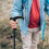 Ergonomic Wood TShape Walking Cane Handle Replacement, Comfort Grip, Classic Durable Design 5