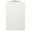 Berkfield Garden Planters 2 pcs White Triangular 50x43x75 cm Steel 7