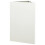 Berkfield Garden Planters 2 pcs White Triangular 50x43x75 cm Steel 8