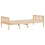 Berkfield Children's Bed without Mattress 90x190 cm Solid Wood Pine 3
