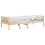 Berkfield Children's Bed without Mattress 90x190 cm Solid Wood Pine 4