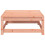 Berkfield Garden Footstool 70x70x30 cm Solid Wood Douglas 4