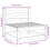 Berkfield Garden Sofas Armless 2 pcs Wax Brown 70x70x67 cm Solid Wood Pine 10