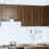 Berkfield Kitchen Wall Cabinet Kalmar Brown Oak Engineered Wood 3